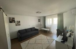 Studio de 36 mp, zona Decebal