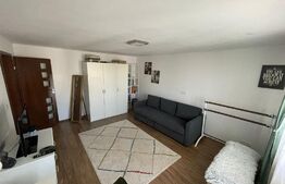 Studio de 36 mp, zona Decebal