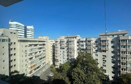 Studio de 36 mp, zona Decebal