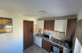 Studio de 36 mp, zona Decebal