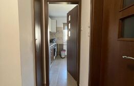 Studio de 36 mp, zona Decebal