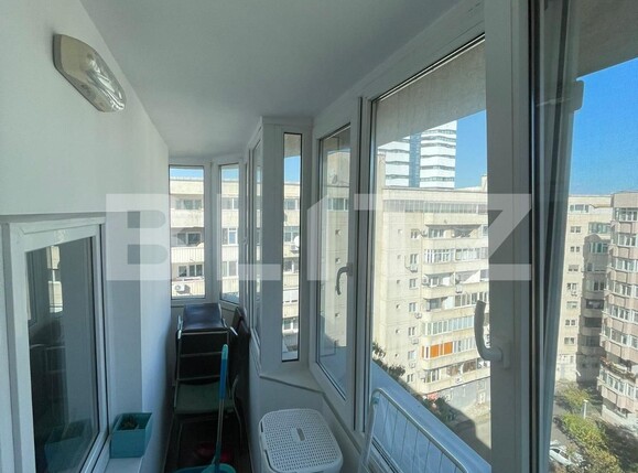 Garsonieră de vânzare Decebal - 100670AV | BLITZ București | Poza8