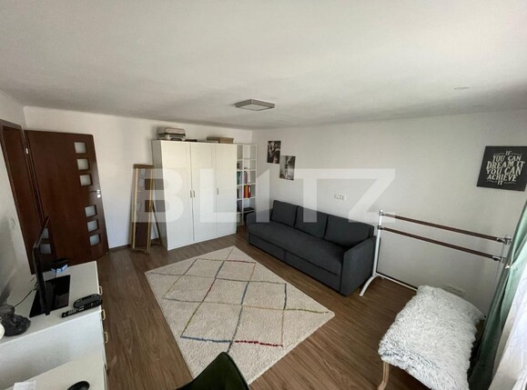 Garsonieră de vânzare Decebal - 100670AV | BLITZ București | Poza2