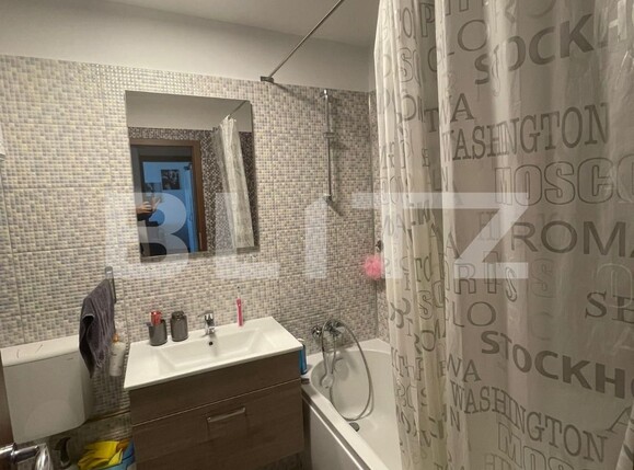 Garsonieră de vânzare Decebal - 100670AV | BLITZ București | Poza5