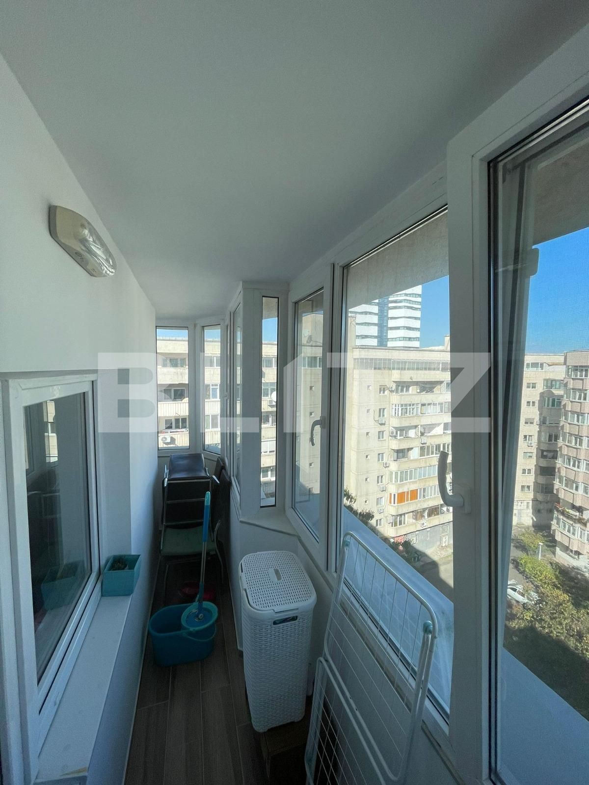 Garsonieră de vânzare Decebal - 100670AV | BLITZ București | Poza8