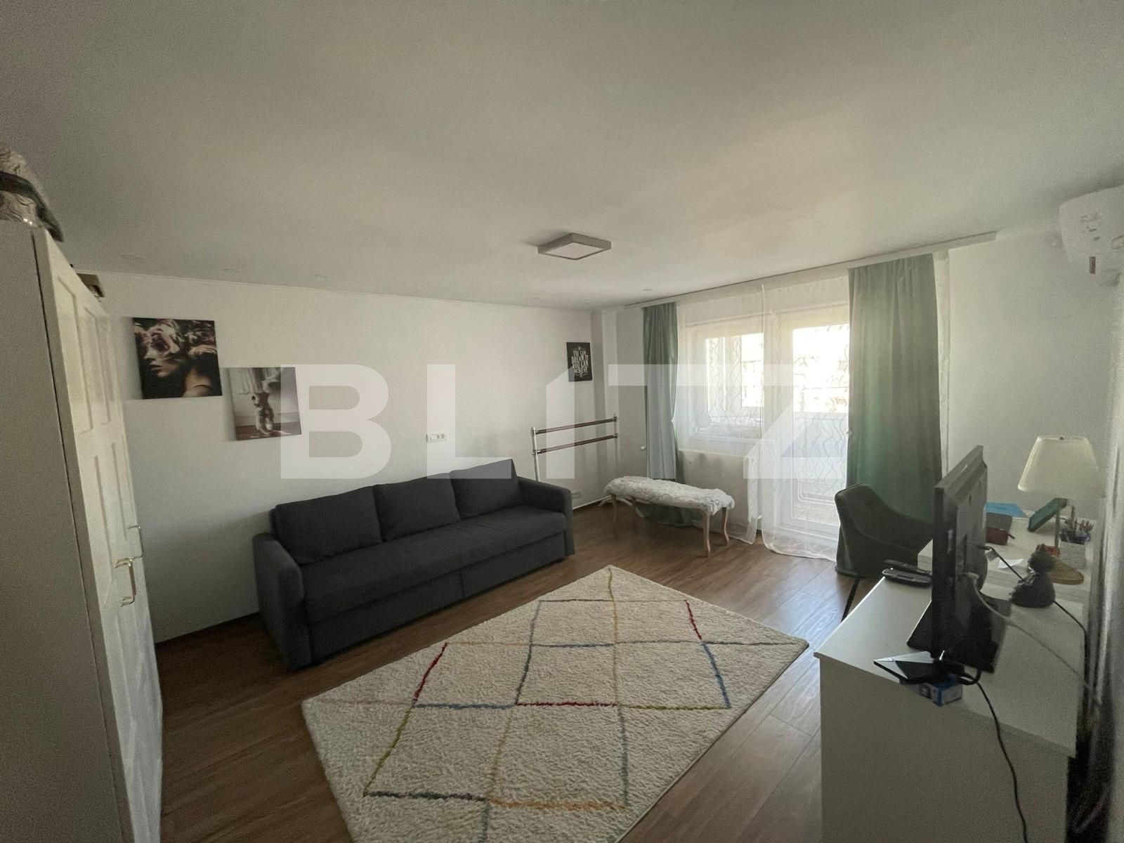 Garsonieră de vânzare Decebal - 100670AV | BLITZ București | Poza1