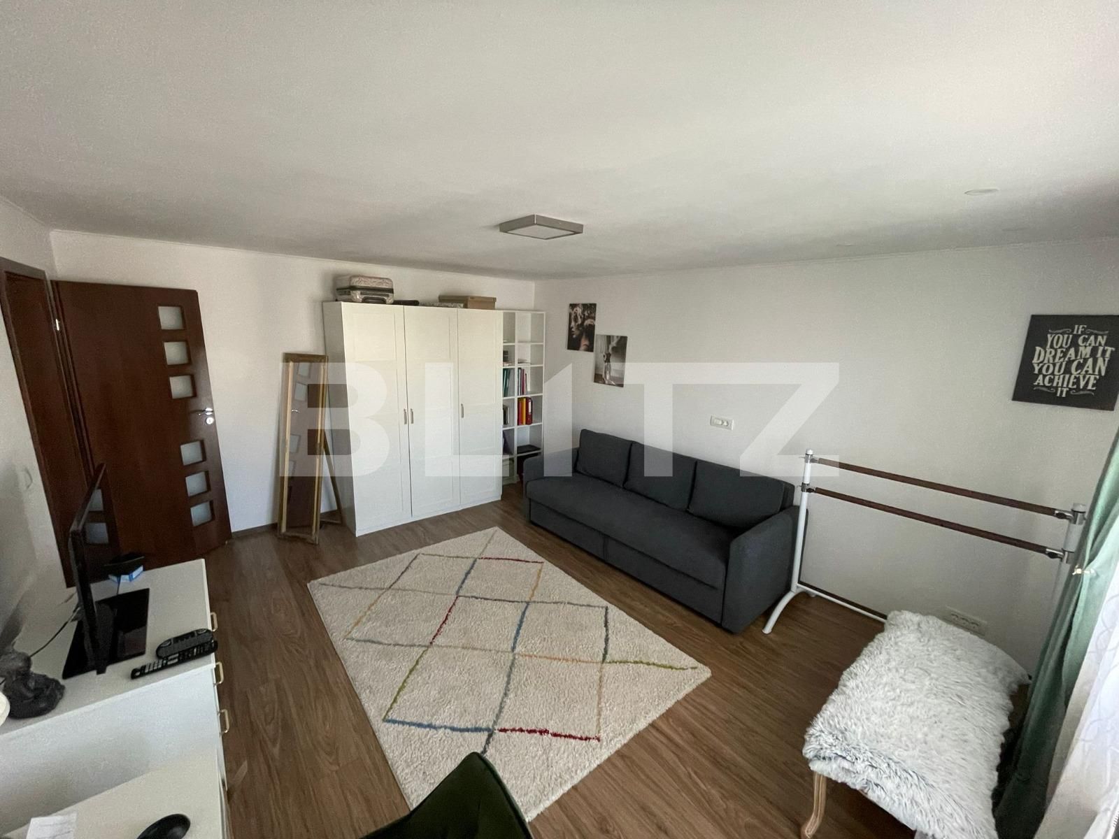 Garsonieră de vânzare Decebal - 100670AV | BLITZ București | Poza2