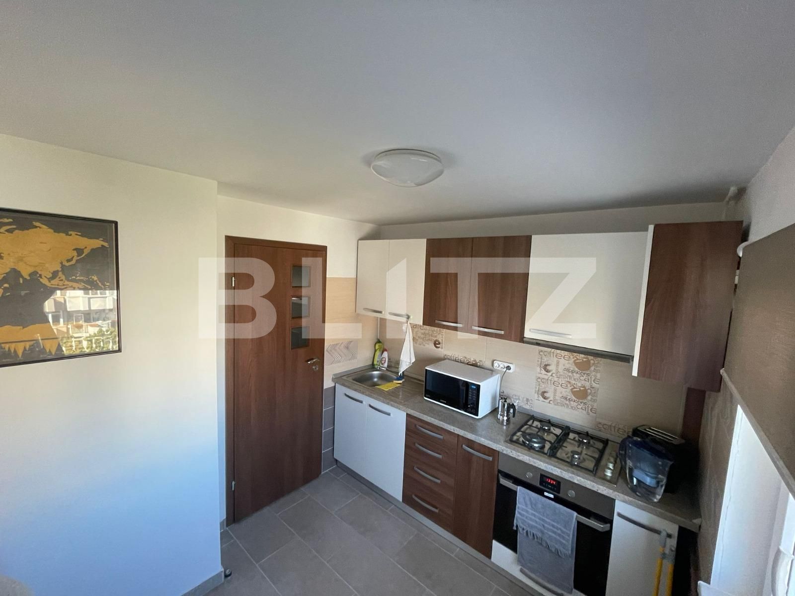 Garsonieră de vânzare Decebal - 100670AV | BLITZ București | Poza3