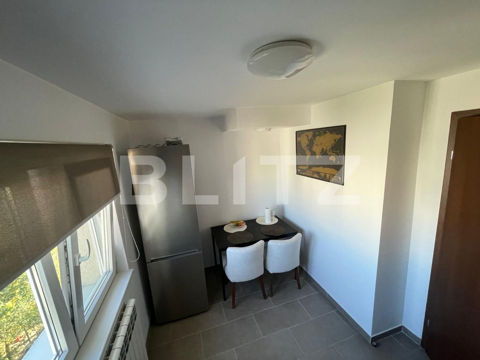 Garsonieră de vânzare Decebal - 100670AV | BLITZ București | Poza4