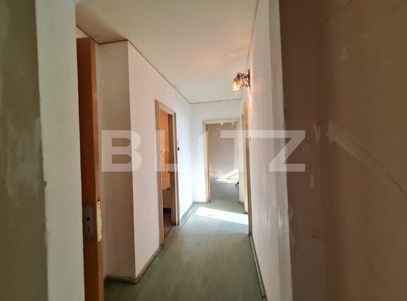 Apartament de vânzare 2 camere Titan - 100682AV | BLITZ București | Poza1