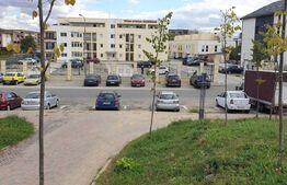 Garsoniera, 40mp, zona Ozana