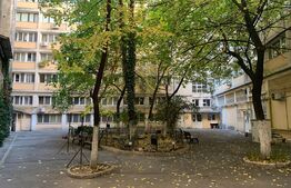 Apartament 2 camere, 50 mp, Magheru Galeriile Orizont