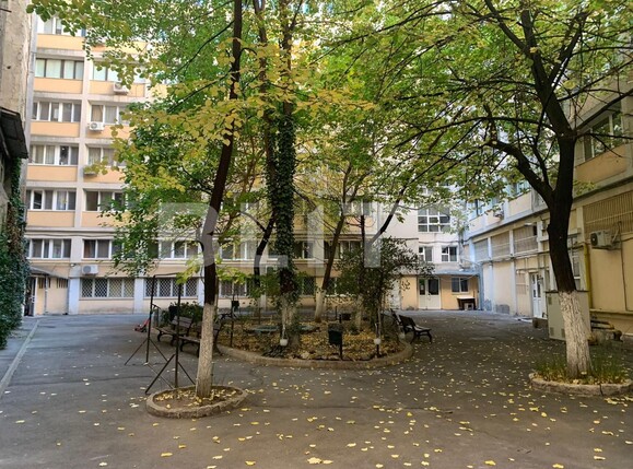 Apartament de vânzare 2 camere Ultracentral - 100716AV | BLITZ București | Poza12