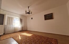 Apartament 2 camere, decomandat, zona Titan 