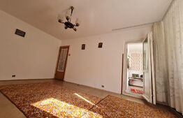 Apartament 2 camere, decomandat, zona Titan 