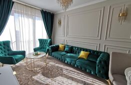 Apartament de 3 camere, decomandat, lux, zona Colloseum Mall