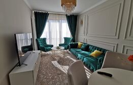 Apartament de 3 camere, decomandat, lux, zona Colloseum Mall