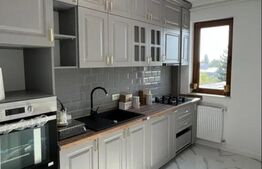 Apartament de 3 camere, decomandat, lux, zona Colloseum Mall