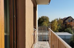 Apartament de 3 camere, decomandat, lux, zona Colloseum Mall