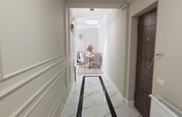 Apartament de 3 camere, decomandat, lux, zona Colloseum Mall