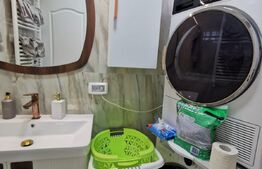 Apartament de 3 camere, decomandat, lux, zona Colloseum Mall