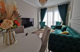 Apartament de 3 camere, decomandat, lux, zona Colloseum Mall