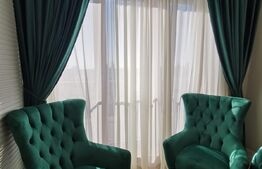 Apartament de 3 camere, decomandat, lux, zona Colloseum Mall