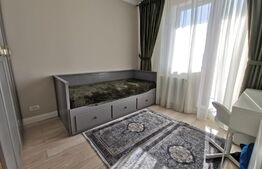 Apartament de 3 camere, decomandat, lux, zona Colloseum Mall