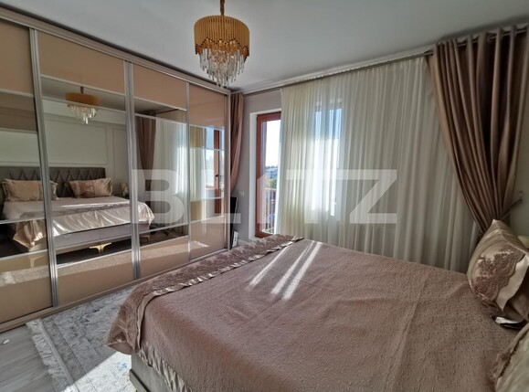 Apartament de vânzare 3 camere Bucurestii Noi - 100779AV | BLITZ București | Poza9