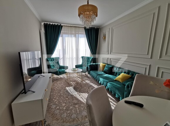 Apartament de vânzare 3 camere Bucurestii Noi - 100779AV | BLITZ București | Poza2