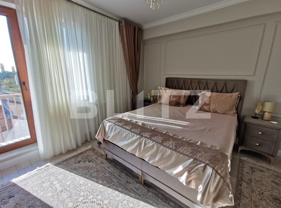 Apartament de vânzare 3 camere Bucurestii Noi - 100779AV | BLITZ București | Poza7