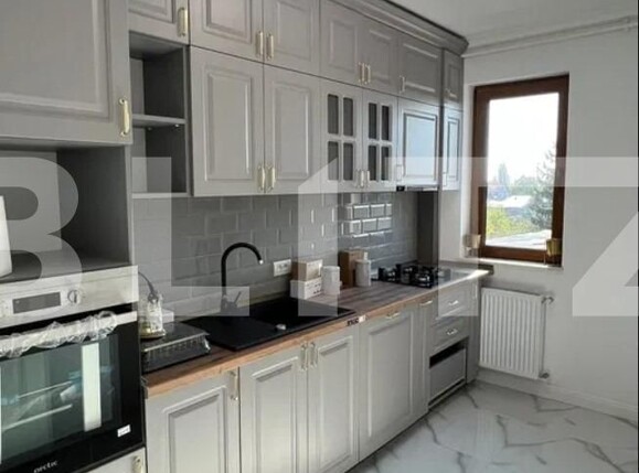 Apartament de vânzare 3 camere Bucurestii Noi - 100779AV | BLITZ București | Poza11