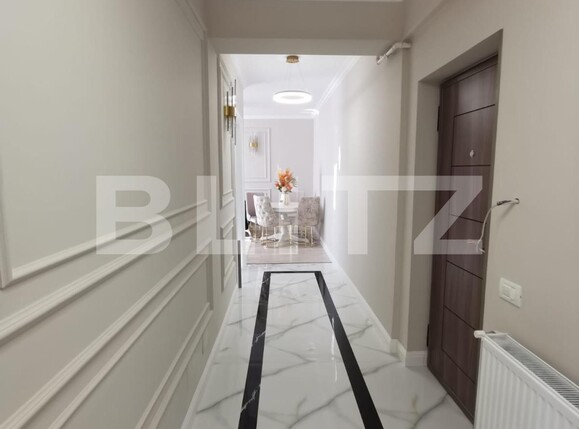 Apartament de vânzare 3 camere Bucurestii Noi - 100779AV | BLITZ București | Poza10