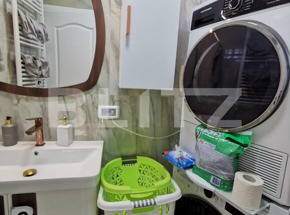 Apartament de vânzare 3 camere Bucurestii Noi - 100779AV | BLITZ București | Poza13