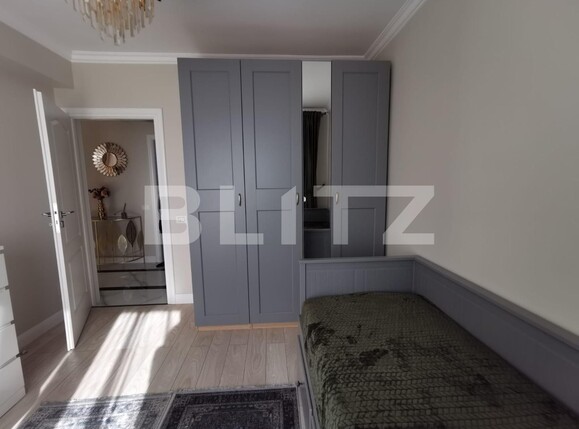Apartament de vânzare 3 camere Bucurestii Noi - 100779AV | BLITZ București | Poza6