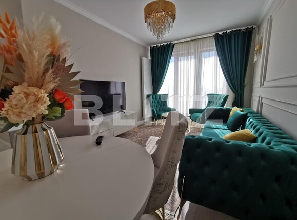 Apartament de vânzare 3 camere Bucurestii Noi - 100779AV | BLITZ București | Poza3
