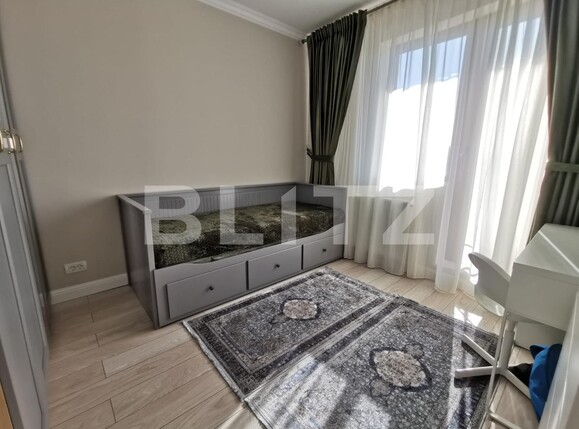 Apartament de vânzare 3 camere Bucurestii Noi - 100779AV | BLITZ București | Poza5