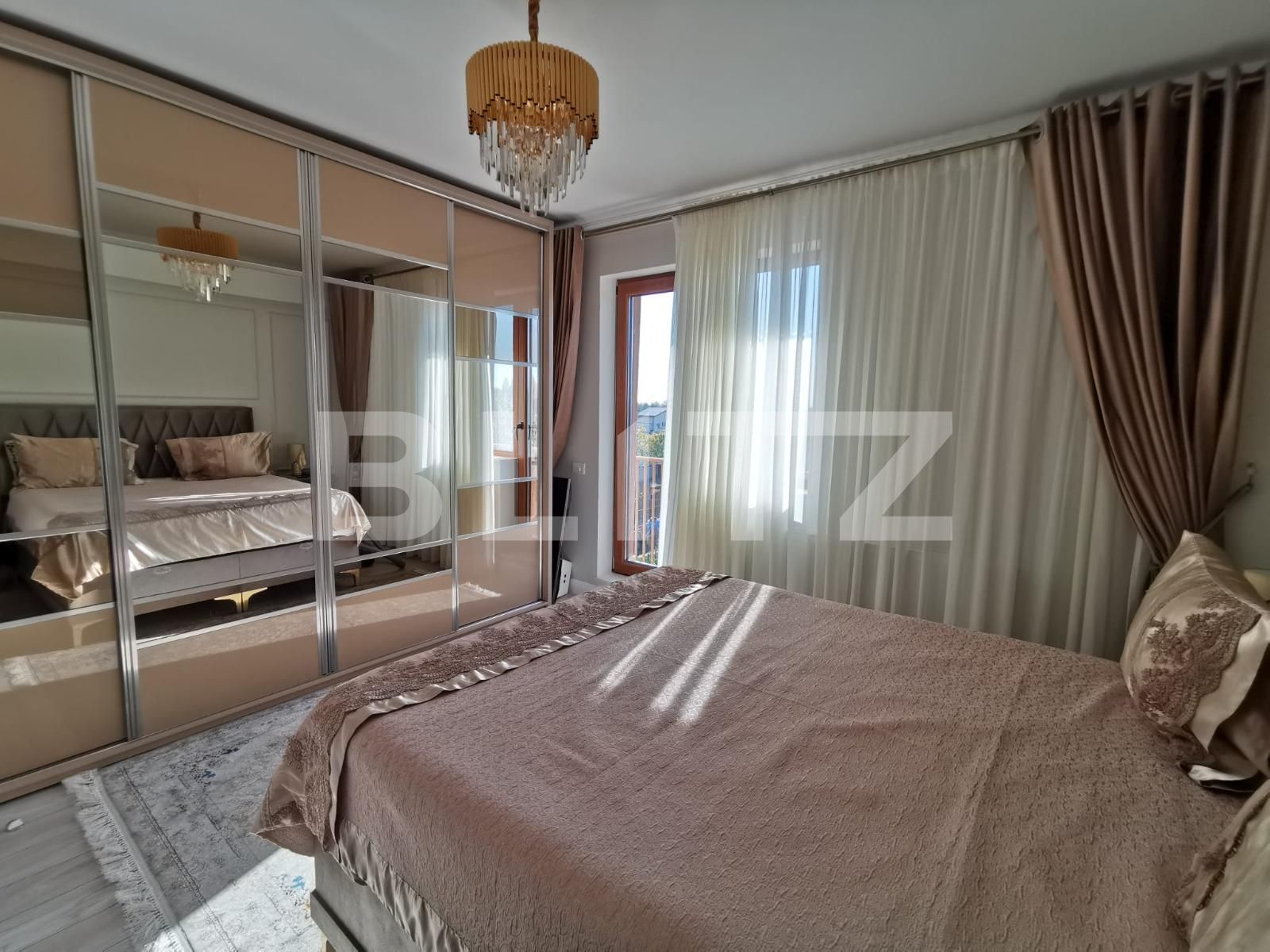 Apartament de vânzare 3 camere Bucurestii Noi - 100779AV | BLITZ București | Poza9