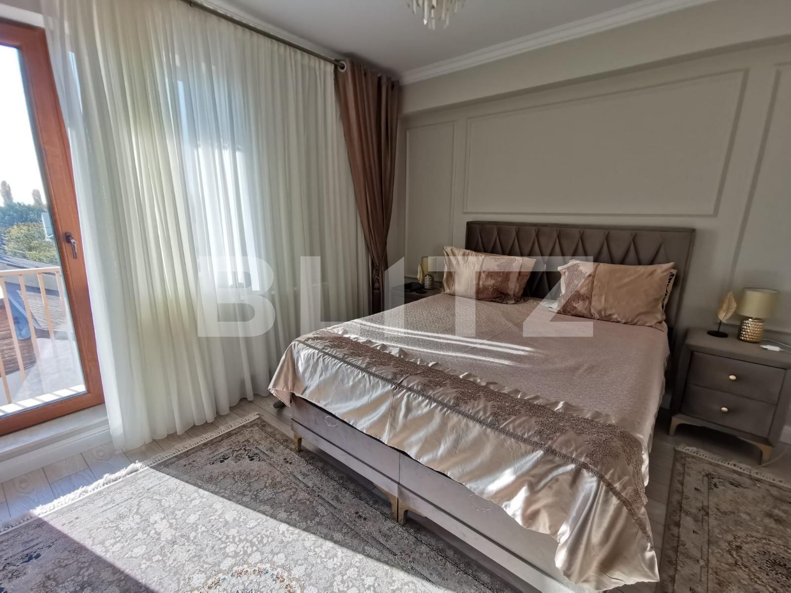 Apartament de vânzare 3 camere Bucurestii Noi - 100779AV | BLITZ București | Poza7
