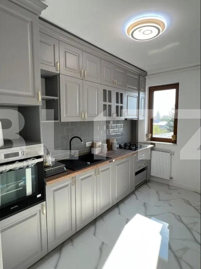 Apartament de vânzare 3 camere Bucurestii Noi - 100779AV | BLITZ București | Poza11