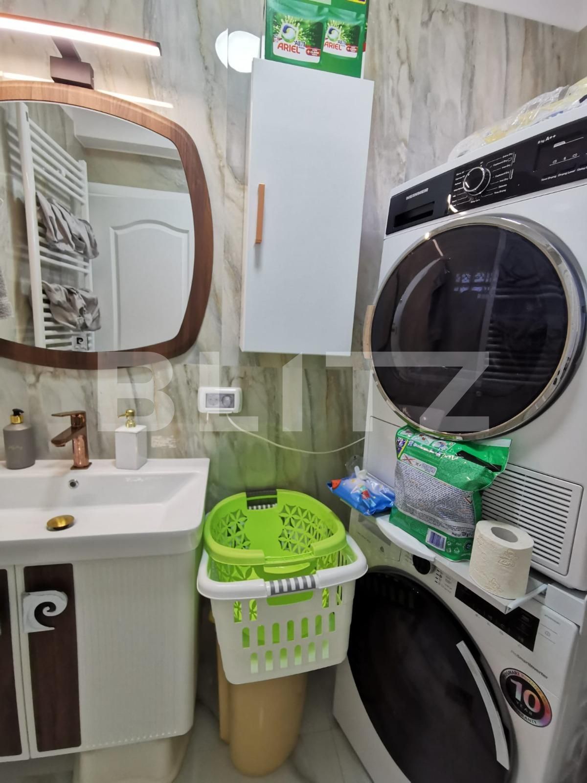 Apartament de vânzare 3 camere Bucurestii Noi - 100779AV | BLITZ București | Poza13