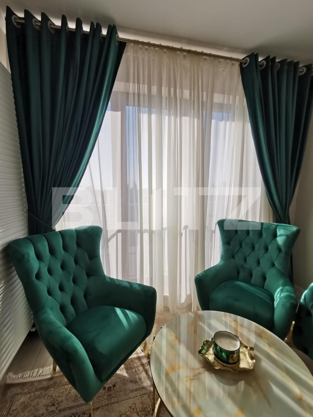 Apartament de vânzare 3 camere Bucurestii Noi - 100779AV | BLITZ București | Poza4