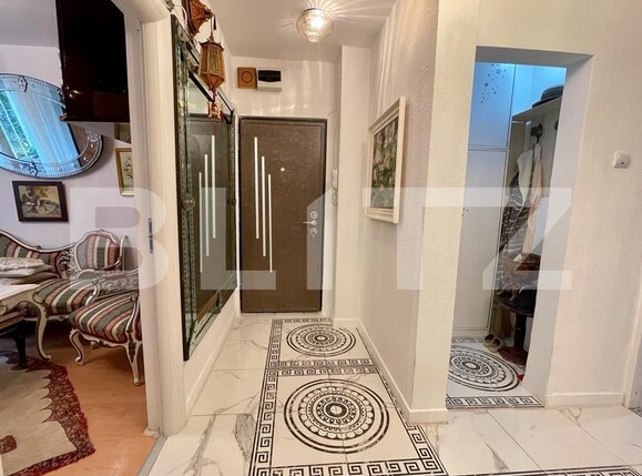 Apartament de vânzare 3 camere Dorobanti - 100803AV | BLITZ București | Poza9