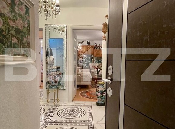 Apartament de vânzare 3 camere Dorobanti - 100803AV | BLITZ București | Poza1