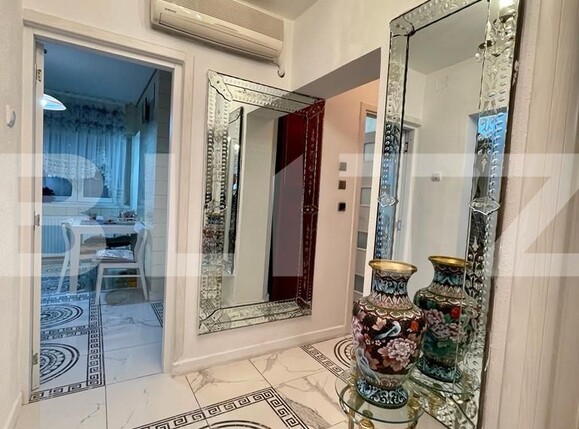 Apartament de vânzare 3 camere Dorobanti - 100803AV | BLITZ București | Poza2