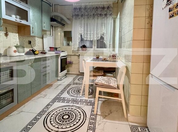 Apartament de vânzare 3 camere Dorobanti - 100803AV | BLITZ București | Poza4