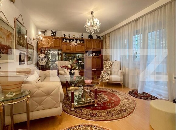 Apartament de vânzare 3 camere Dorobanti - 100803AV | BLITZ București | Poza5