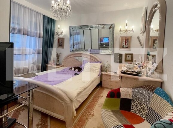 Apartament de vânzare 3 camere Dorobanti - 100803AV | BLITZ București | Poza3