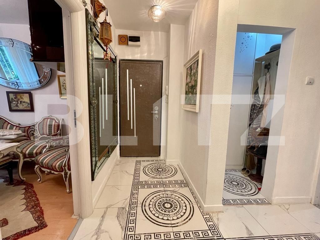 Apartament de vânzare 3 camere Dorobanti - 100803AV | BLITZ București | Poza9