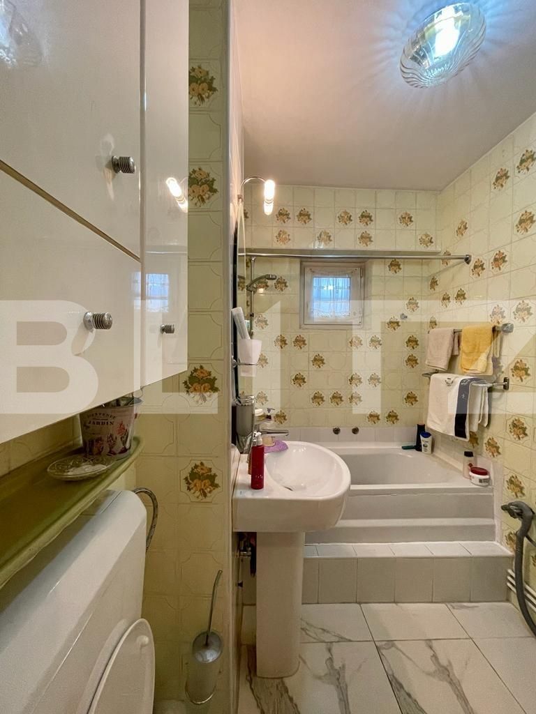 Apartament de vânzare 3 camere Dorobanti - 100803AV | BLITZ București | Poza8